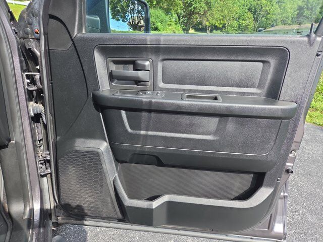 2018 Ram 1500 Express HAMBURG PA