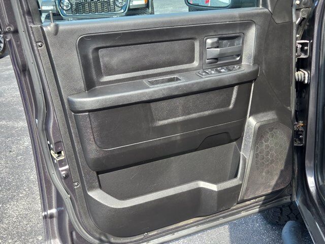 2018 Ram 1500 Express HAMBURG PA