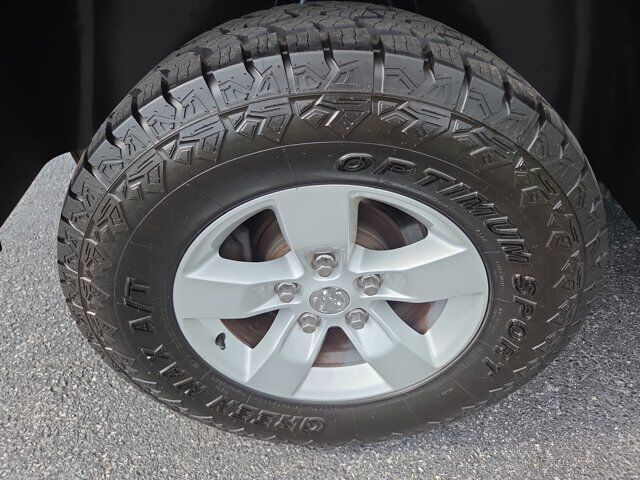 2018 Ram 1500 Express HAMBURG PA