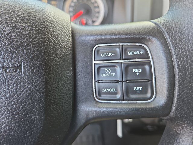 2018 Ram 1500 Express HAMBURG PA