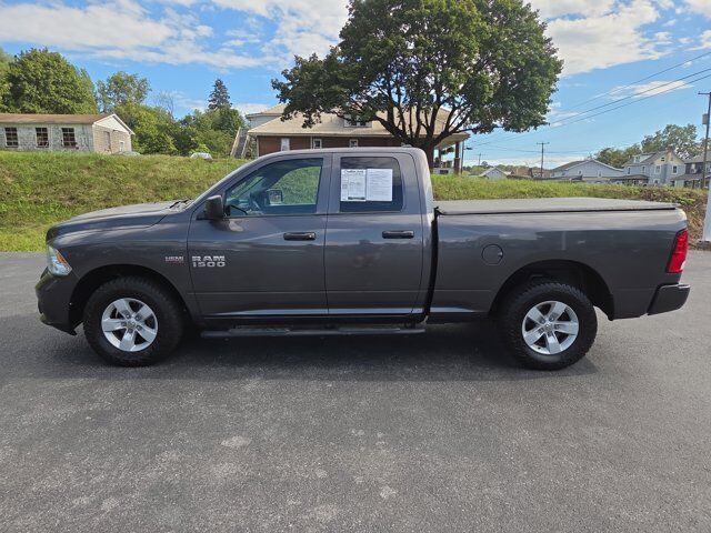 2018 Ram 1500 Express HAMBURG PA