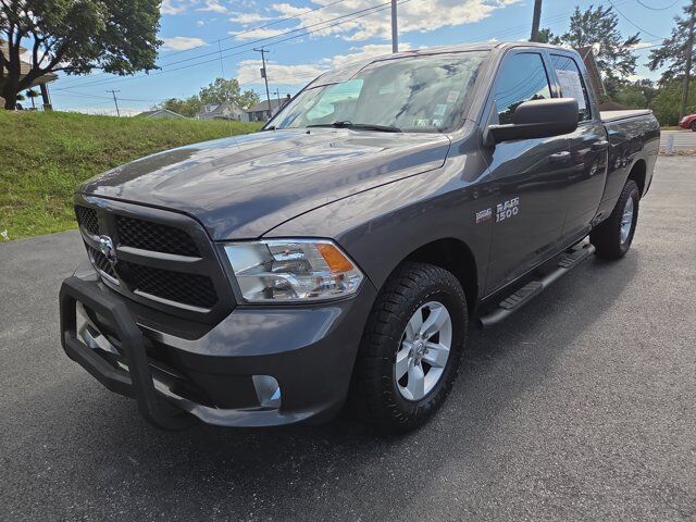 2018 Ram 1500 Express HAMBURG PA