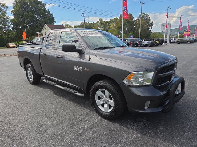 2018 Ram 1500 Express HAMBURG PA
