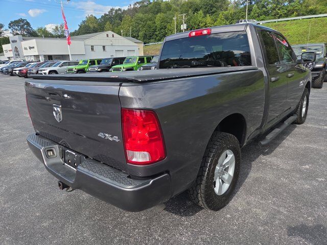 2018 Ram 1500 Express HAMBURG PA