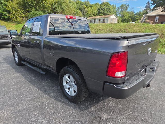 2018 Ram 1500 Express HAMBURG PA