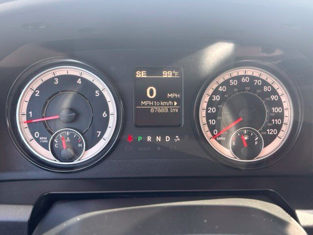 2018 Ram 1500 Express Jacksonville FL