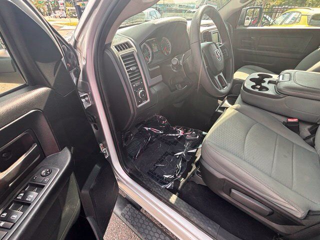2018 Ram 1500 Express Jacksonville FL