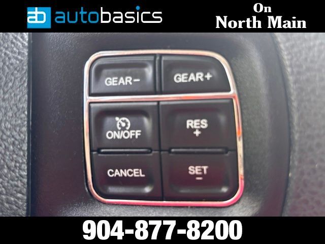 2018 Ram 1500 Express Jacksonville FL