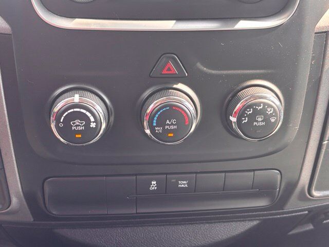 2018 Ram 1500 Express Jacksonville FL