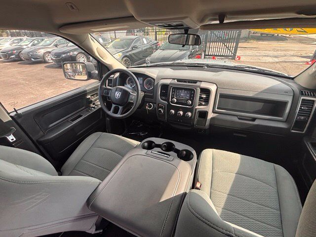 2018 Ram 1500 Express Jacksonville FL