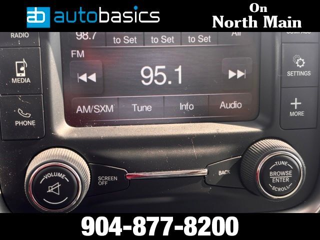 2018 Ram 1500 Express Jacksonville FL