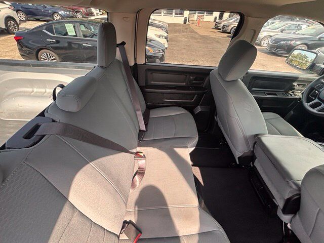 2018 Ram 1500 Express Jacksonville FL