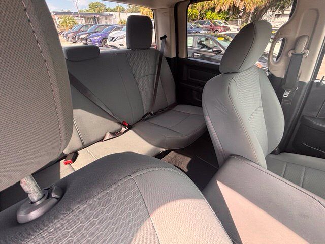 2018 Ram 1500 Express Jacksonville FL