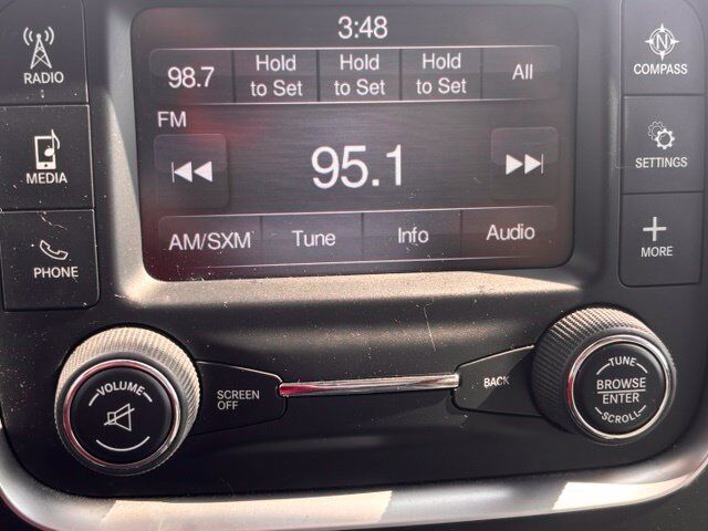 2018 Ram 1500 Express Jacksonville FL