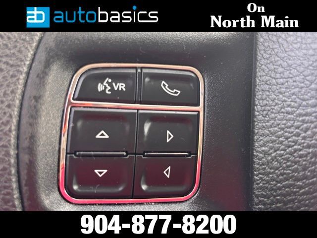 2018 Ram 1500 Express Jacksonville FL