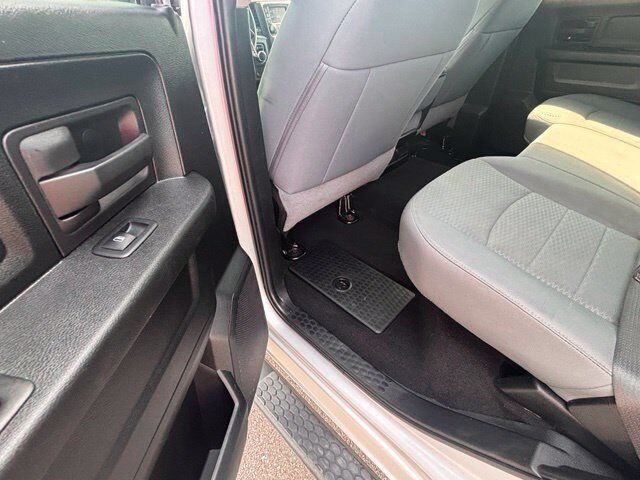2018 Ram 1500 Express Jacksonville FL