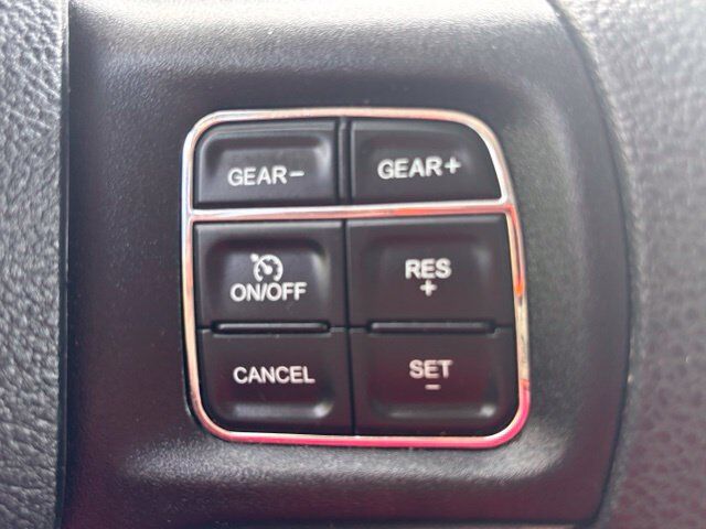 2018 Ram 1500 Express Jacksonville FL