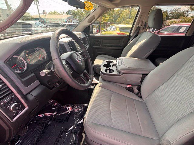 2018 Ram 1500 Express Jacksonville FL