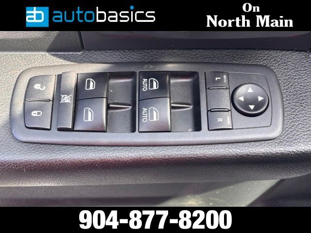 2018 Ram 1500 Express Jacksonville FL