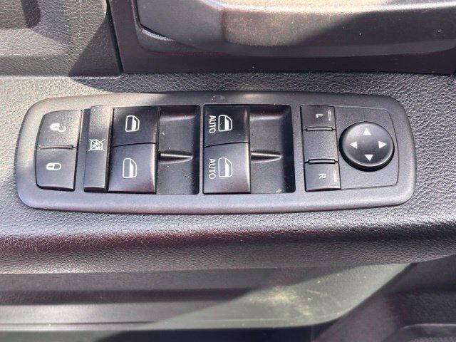 2018 Ram 1500 Express Jacksonville FL