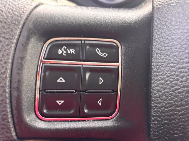 2018 Ram 1500 Express Jacksonville FL