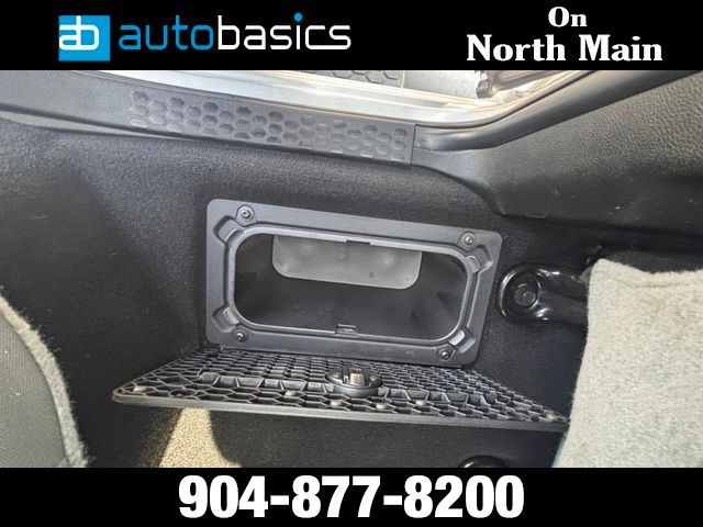 2018 Ram 1500 Express Jacksonville FL