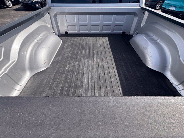 2018 Ram 1500 Express Jacksonville FL