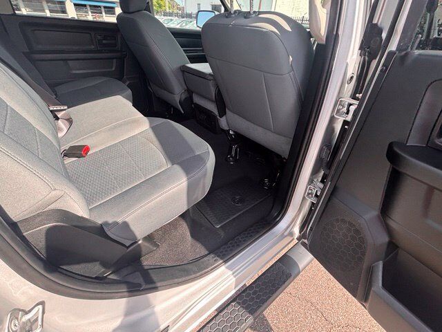 2018 Ram 1500 Express Jacksonville FL
