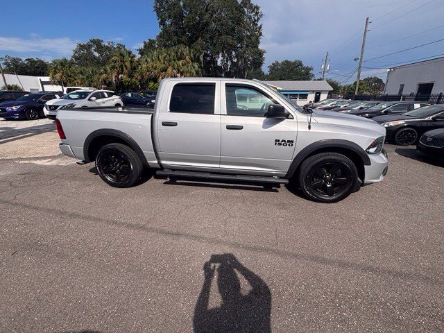 2018 Ram 1500 Express Jacksonville FL
