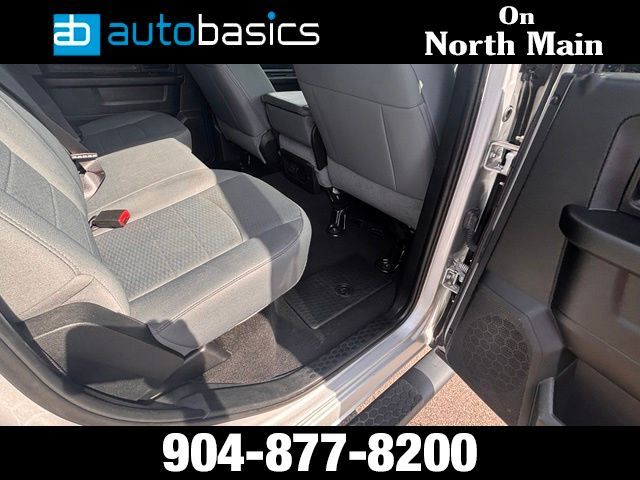 2018 Ram 1500 Express Jacksonville FL