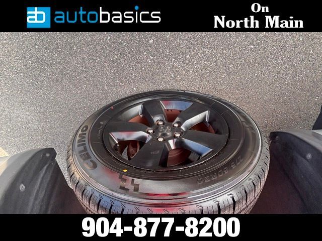 2018 Ram 1500 Express Jacksonville FL