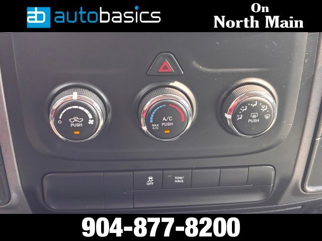 2018 Ram 1500 Express Jacksonville FL