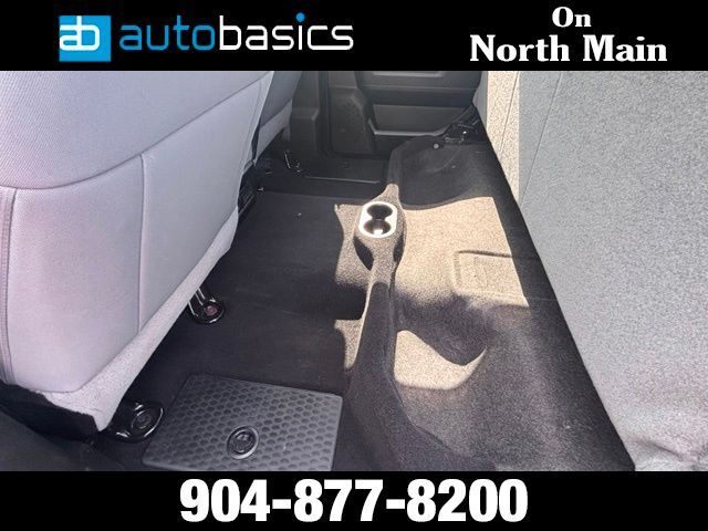 2018 Ram 1500 Express Jacksonville FL