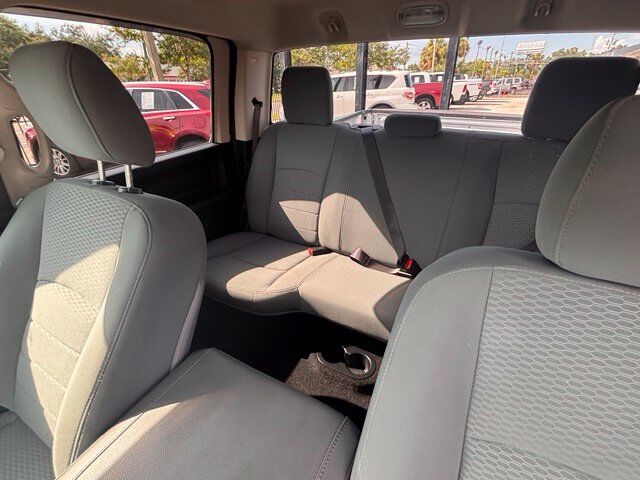 2018 Ram 1500 Express Jacksonville FL