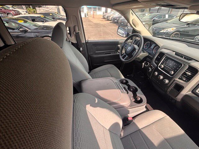 2018 Ram 1500 Express Jacksonville FL