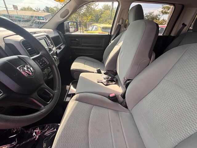 2018 Ram 1500 Express Jacksonville FL
