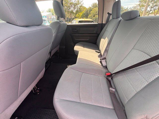 2018 Ram 1500 Express Jacksonville FL