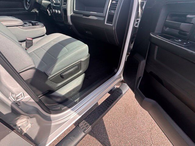 2018 Ram 1500 Express Jacksonville FL