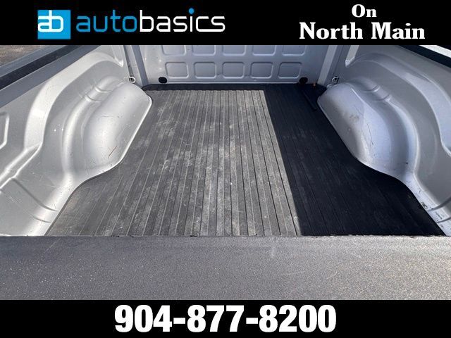 2018 Ram 1500 Express Jacksonville FL