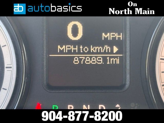 2018 Ram 1500 Express Jacksonville FL