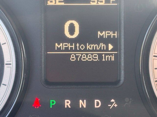 2018 Ram 1500 Express Jacksonville FL