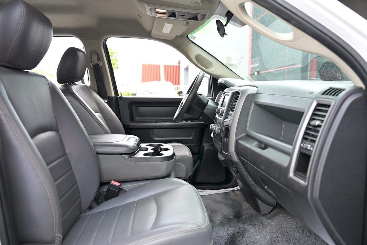 2018 Ram 1500 Express Lake Worth FL