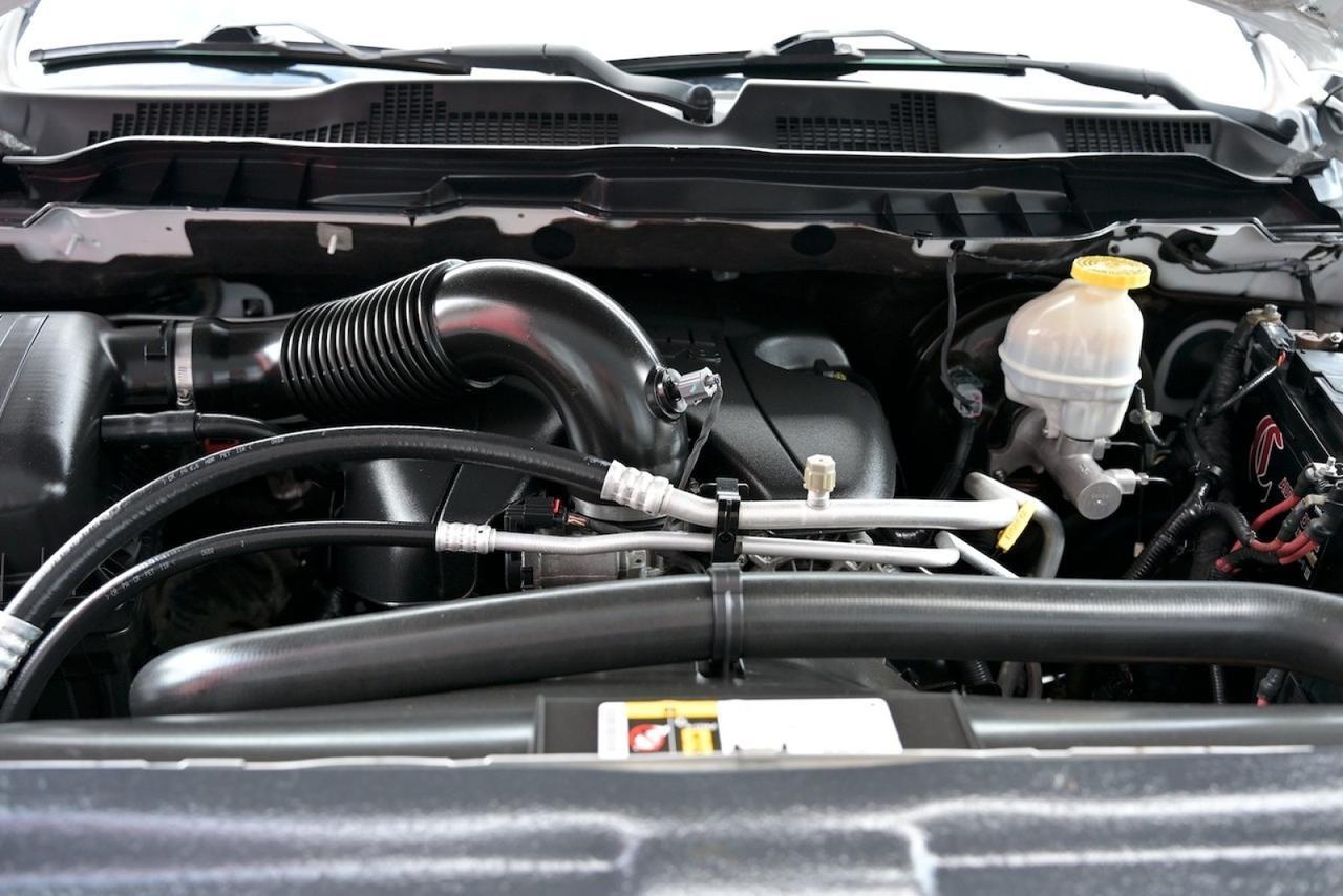 2018 Ram 1500 Express Lake Worth FL