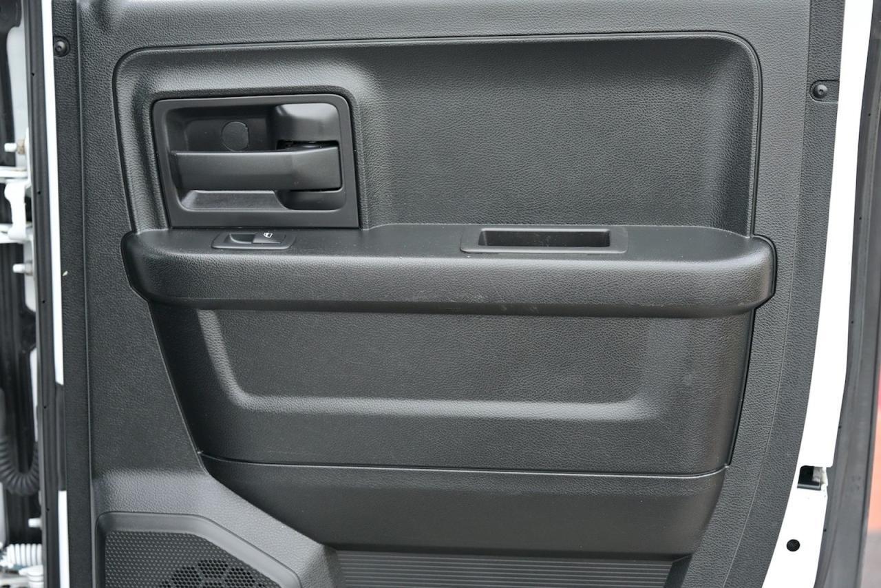 2018 Ram 1500 Express Lake Worth FL