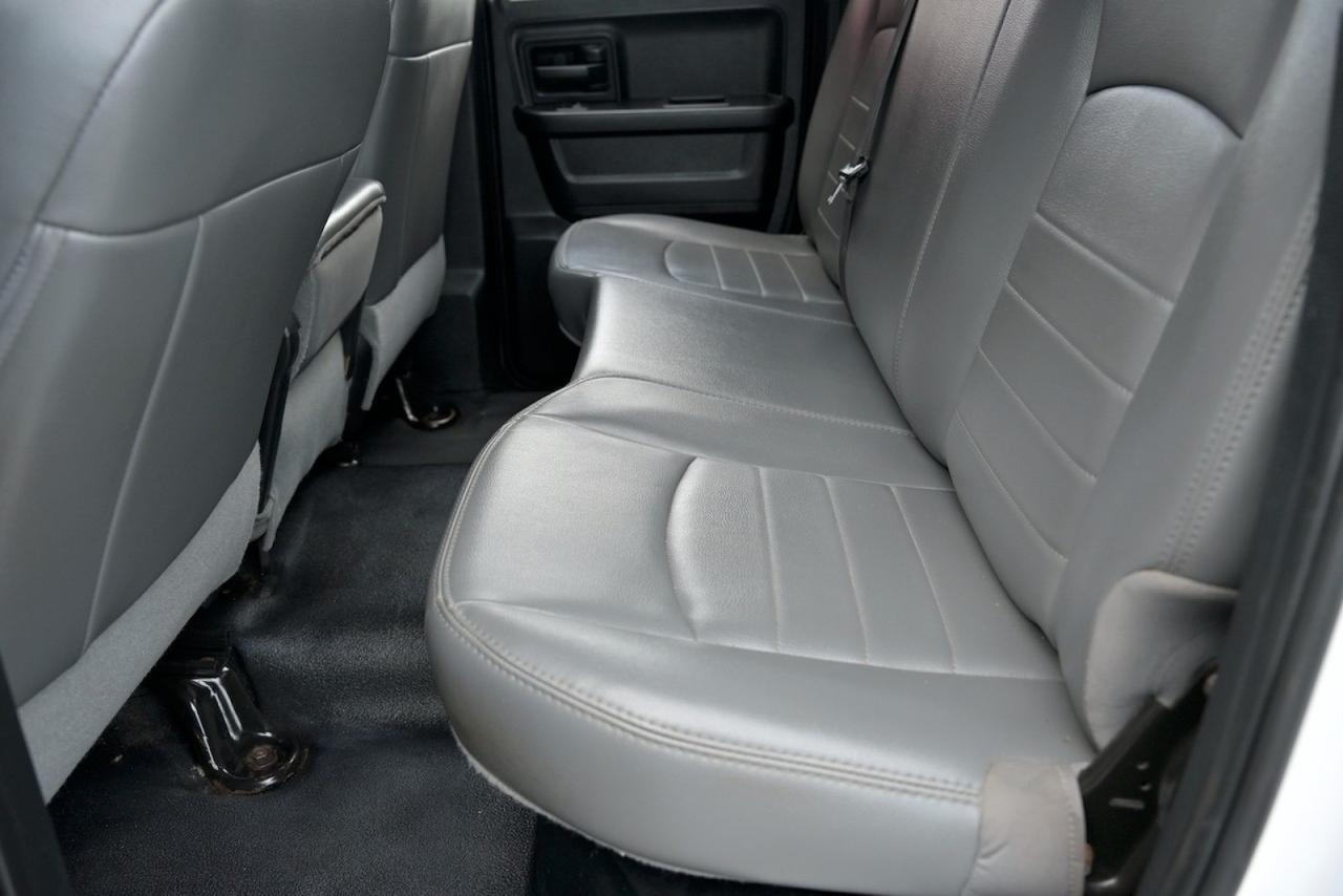 2018 Ram 1500 Express Lake Worth FL