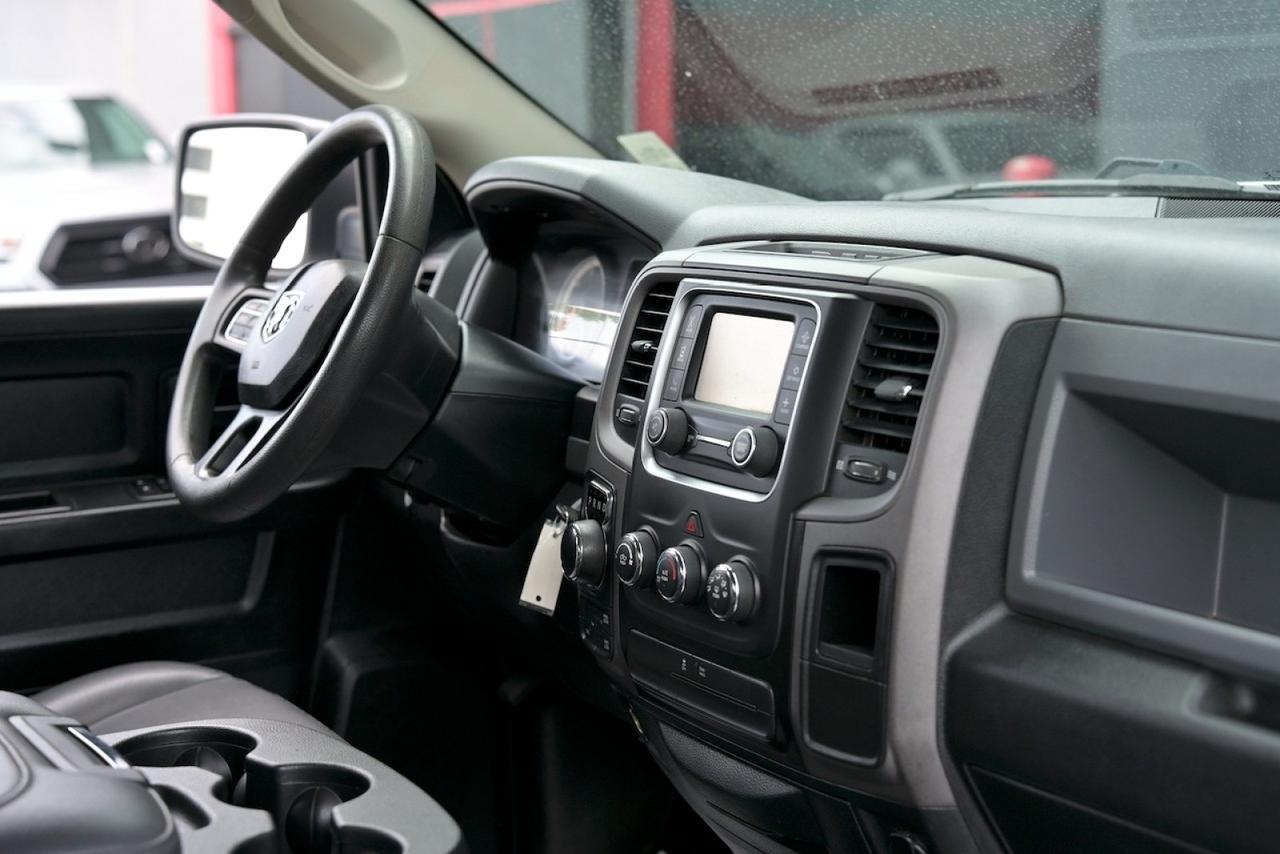 2018 Ram 1500 Express Lake Worth FL