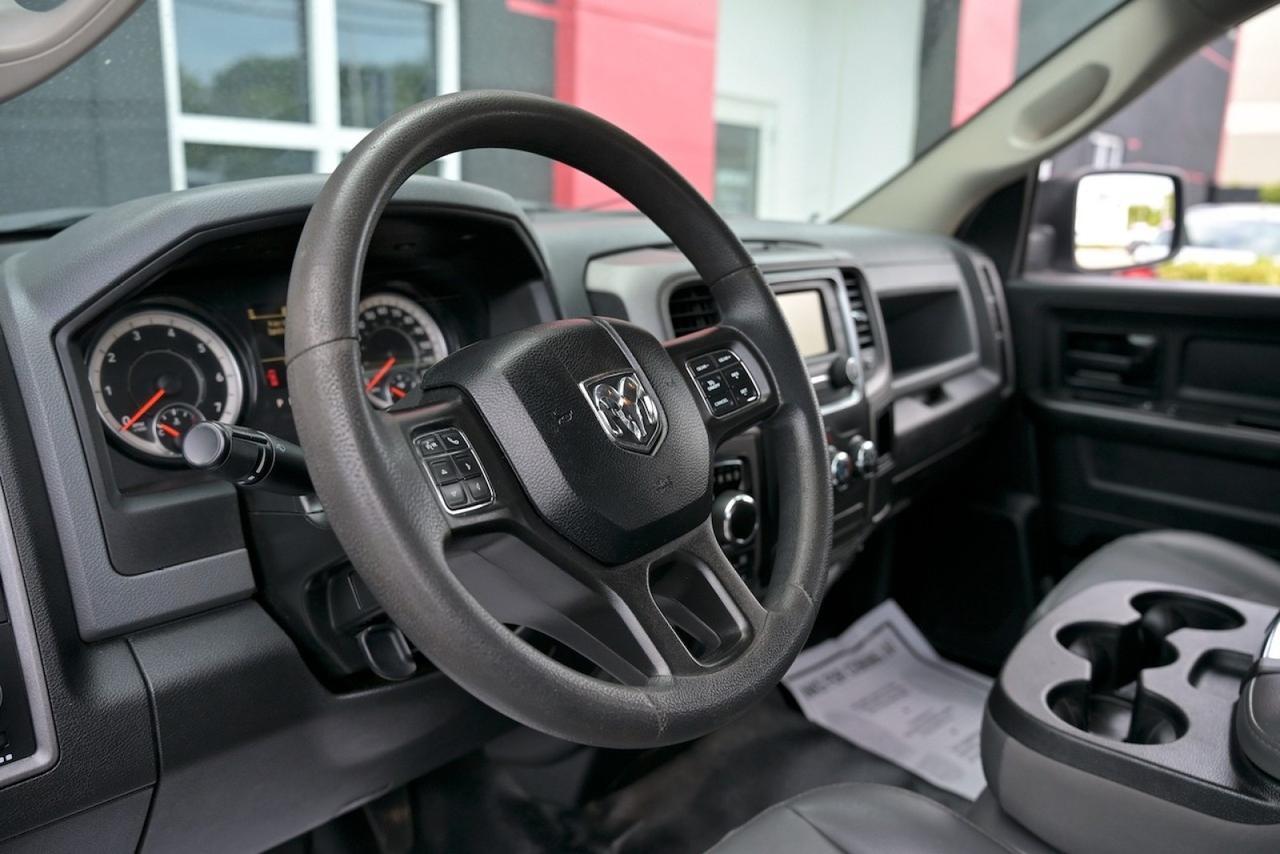 2018 Ram 1500 Express Lake Worth FL