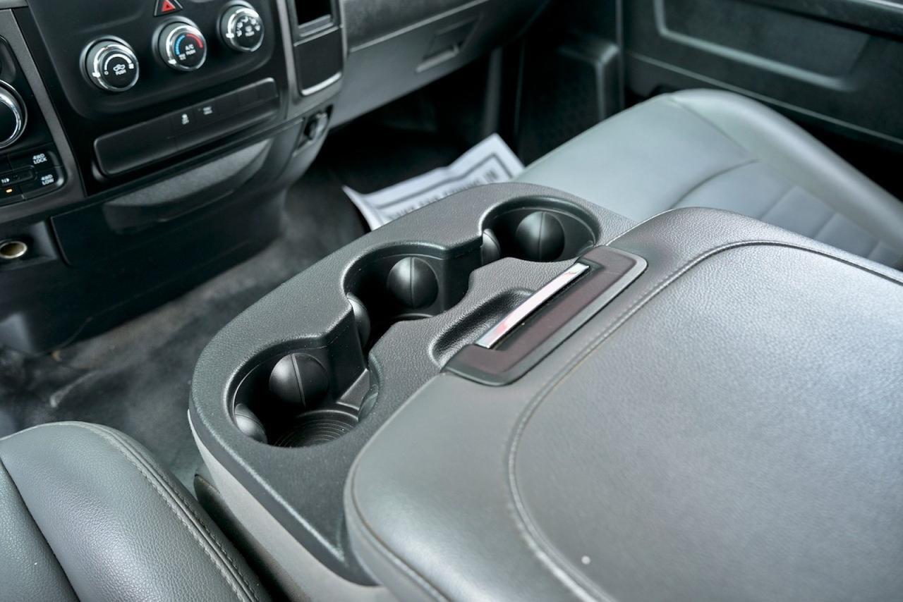 2018 Ram 1500 Express Lake Worth FL