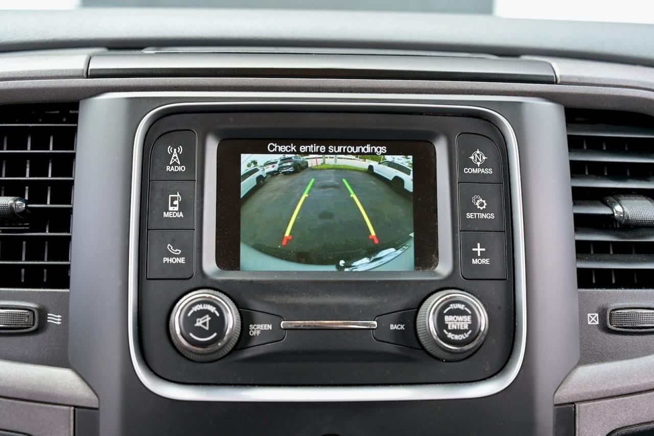 2018 Ram 1500 Express Lake Worth FL