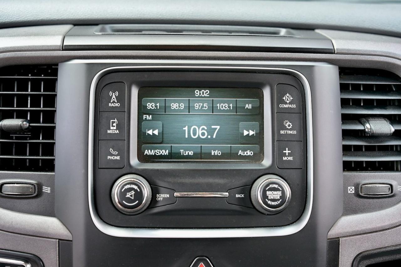 2018 Ram 1500 Express Lake Worth FL